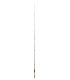 CAÑA JACKALL X SHIMANO POISON GLORIUS 6'5"ML FAST 1/8-7/16 OZ SPINNING 1 TRAMO