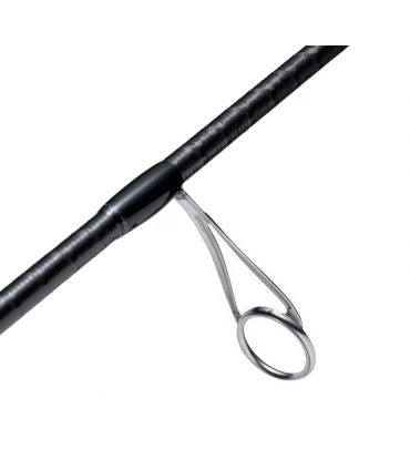 CAÑA JACKALL X SHIMANO POISON GLORIUS 6'5"ML FAST 1/8-7/16 OZ SPINNING 1 TRAMO