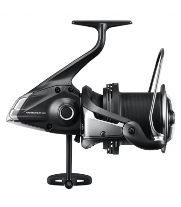 CARRETE SHIMANO AERO TECHNIUM MGS XTD 14000