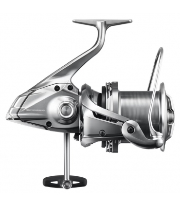 CARRETE SHIMANO AERO TECHNIUM MGS XSD 14000