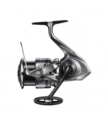 CARRETE SHIMANO TWIN POWER FE 4000M HG 5.7