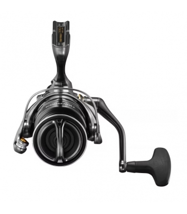 CARRETE SHIMANO TWIN POWER FE 4000M HG 5.7