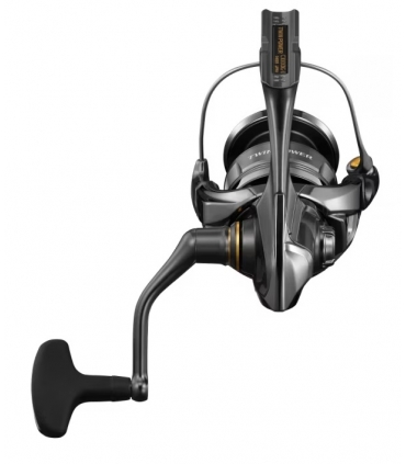 CARRETE SHIMANO TWIN POWER FE 4000M HG 5.7