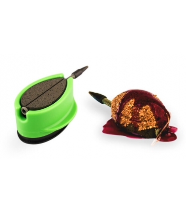 ZFISH METHOD FEEDA X MOLDE