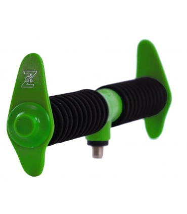 ZFISH FEEDER ROTATING EVA QUIVER REST