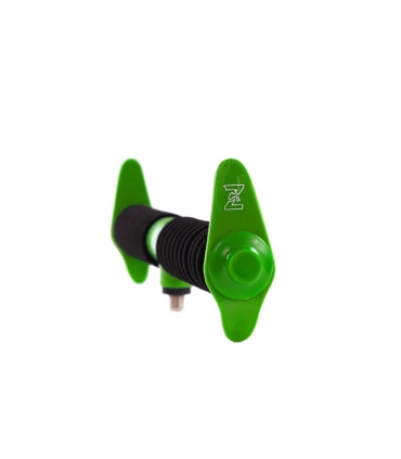 ZFISH FEEDER ROTATING EVA QUIVER REST