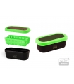 ZFISH CAJA PARA CEBO S 0.47LT