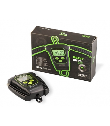 ZFISH BALANZA ALTA RESISTENCIA