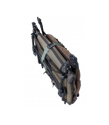 BED CHAIR ZFISH CAMO CONDOR 8 LEG