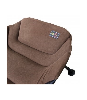 BED CHAIR ZFISH CAMO CONDOR 8 LEG