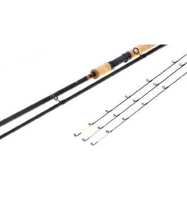 CAÑA ZFISH FEEDER EVOLUTION 3.00MT 20-60GR