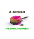 ZFISH METHOD FEEDER SPIDER L 80GR