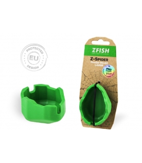 ZFISH METHOD FEEDER SPIDER L MOLDE