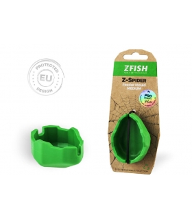 ZFISH METHOD FEEDER SPIDER M MOLDE