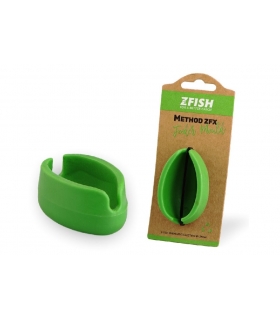 ZFISH METHOD FEEDER ZFX MOLDE