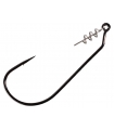 OWNER WEIGHTED TWISTLOCK LIGHT 4/0
