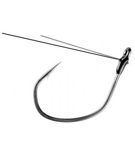 OWNER JUNGLE WACKY WEEDLESS HOOK Nº2