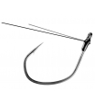 OWNER JUNGLE WACKY WEEDLESS HOOK Nº1/0