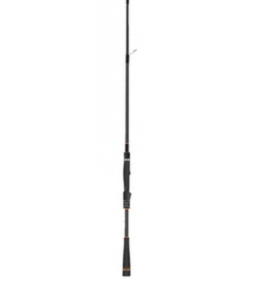 CAÑA PIONEER ALTITUDE LURE FORCE SP701 7'0" 2.10MT H 14-35GR SPINNING 1 TRAMO