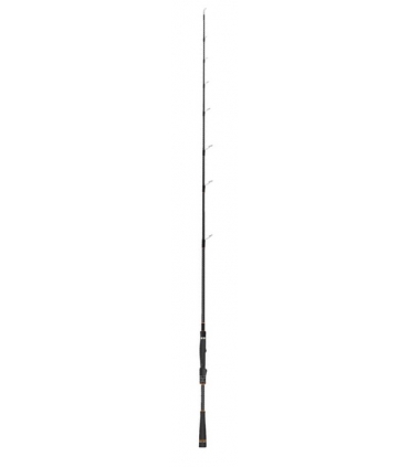 CAÑA PIONEER ALTITUDE LURE FORCE SP701 7'0" 2.10MT H 14-35GR SPINNING 1 TRAMO