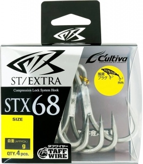 OWNER STX-68TN 2/0