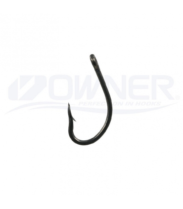 OWNER ANZUELO CARP MASTER CM-01 Nº4 FLYLINER