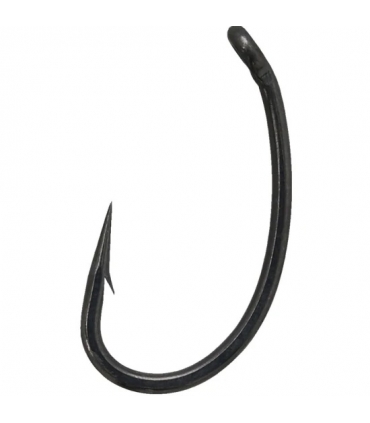 OWNER ANZUELO CARP MASTER CM-09 Nº4 CURVE SHANK