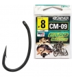OWNER ANZUELO CARP MASTER CM-09 Nº8 CURVE SHANK