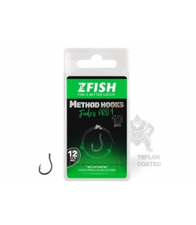 ZFISH ANZUELO METHOD PRO 1 Nº6