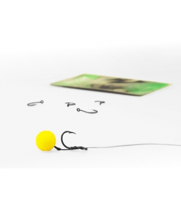 ZFISH ANZUELO METHOD PRO 2 Nº14