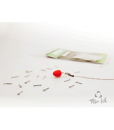 ZFISH BAIT PIN 10MM 20UND