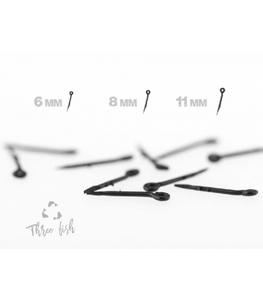 ZFISH TRN BAIT SPIKE 8MM