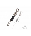 ZFISH FEEDER SWIVEL QUICK CHANGE S