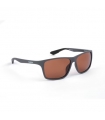 SHIMANO GAFA TECHNIUM MATTE DARK GREY & COOPER