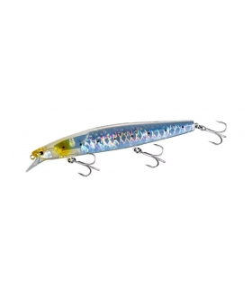 SHIMANO EXSENCE SILENT ASSASSIN FLASH BOOST 129MM FLOATRING 015 S SARDIN