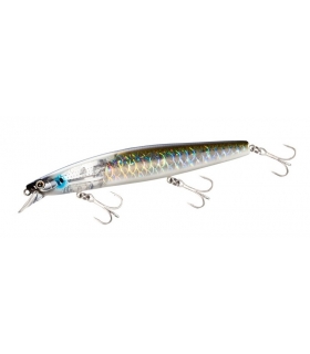 SHIMANO EXSENCE SILENT ASSASSIN FLASH BOOST 129MM FLOATING 002 BORA