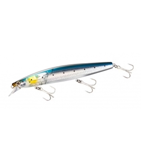 SHIMANO EXSENCE SILENT ASSASSIN FLASH BOOST 129MM SINKING 001 MAIWASHI