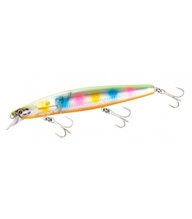SHIMANO EXSENCE SILENT ASSASSIN FLASH BOOST 129MM SINKING 005 CANDY