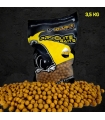 PRO ELITE BAITS SOLUBLE BOILIES 14MM SWEET CORN  3.5KG