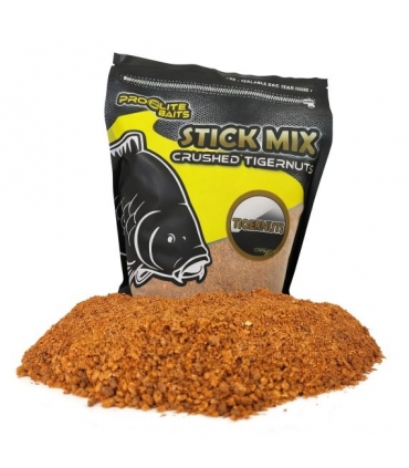 PRO ELITE BAITS STICK MIX CRUSHED TIGERNUTS 1800GR