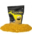 PRO ELITE BAITS STICK MIX CRUSHED CORN 1800GR