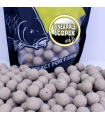 PRO ELITE BAITS BOILIES 20MM PINEAPPLE & SCOPEX WHITE 8KG