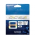 SHIMANO OCEA BRAID 400MT 34.5KG 76LB 0.28MM