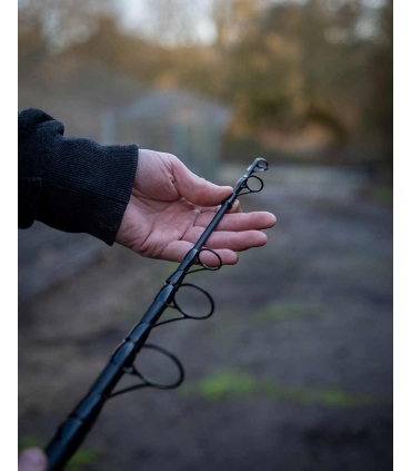 CAÑA FOX EOS X 10FT 3LB TELESCOPIC