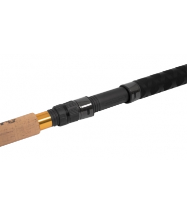 CAÑA BLACK CAT BATTLE CAT ELITE VERTICAL 1.9MT