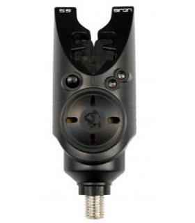 NASH ALARMA S5 WHITE
