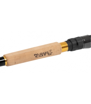 CAÑA BLACK CAT BATTLE CAT ELITE VERTICAL 1.9MT
