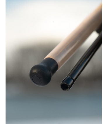 CAÑA BLACK CAT BATTLE CAT ELITE BANK 3.00MT 600GR 2PC