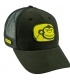 RIDGEMONKEY GORRA APEAREL CLASSIC TRUCKER GREEN