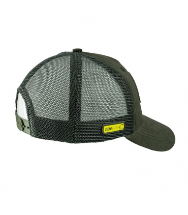 RIDGEMONKEY GORRA APEAREL CLASSIC TRUCKER GREEN